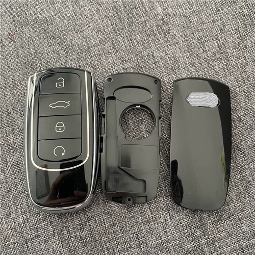 Применимо к Chery Tiger 8 Plus Smart Key Direte Control Erizer 5 Plus смарт -карт оболочка