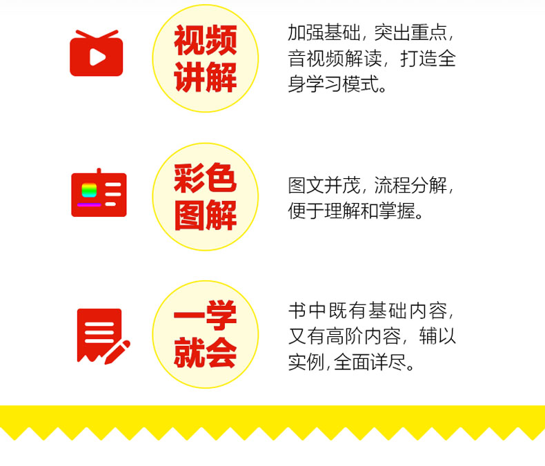 赠视频plc编程从入门到精通 零基础自学电工西门子三菱plc程序设计 plc编程语言电气控制plc实物接线软件应用系统设置实操技术教材
