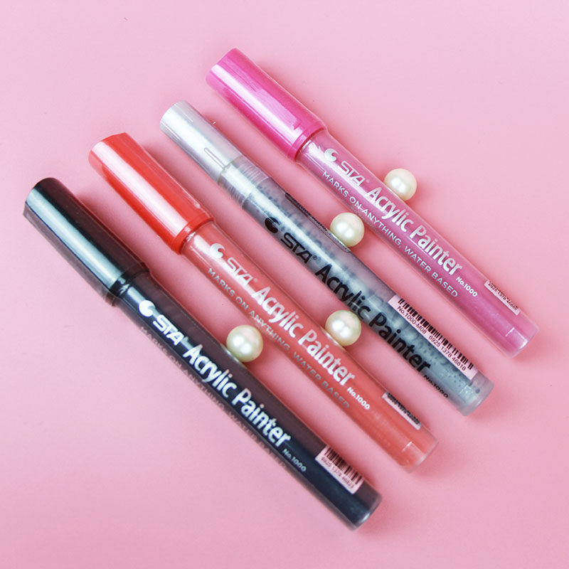 Graffiti pen washable wash one wash just fall SM Man body colour painted alternative teaching supplies Skin draw easy to wash off