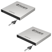 Fencing equipment tow reel 2019