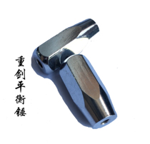 Fencing Equipment Foil Epee Balance hammer