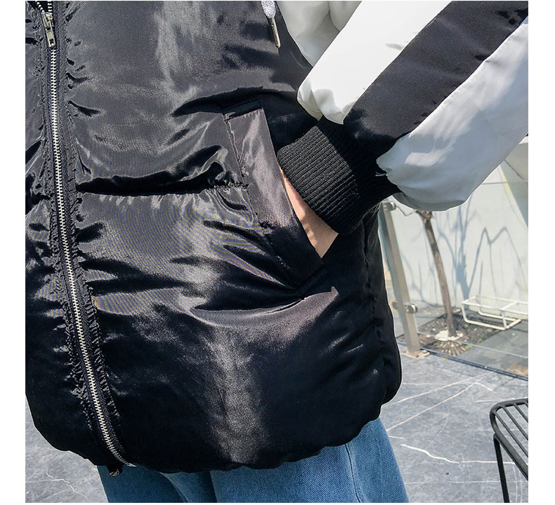 Blouson hiver pour homme - Ref 3115029 Image 70