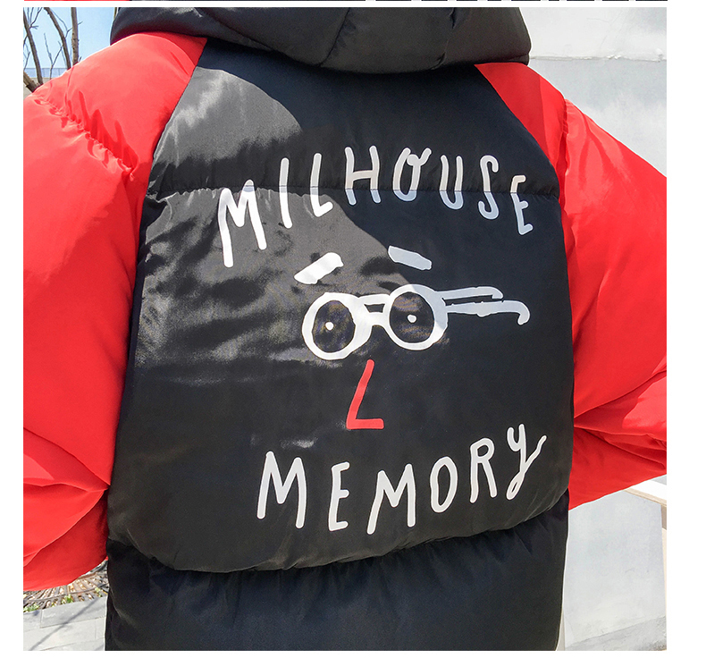 Blouson hiver pour homme - Ref 3115029 Image 78