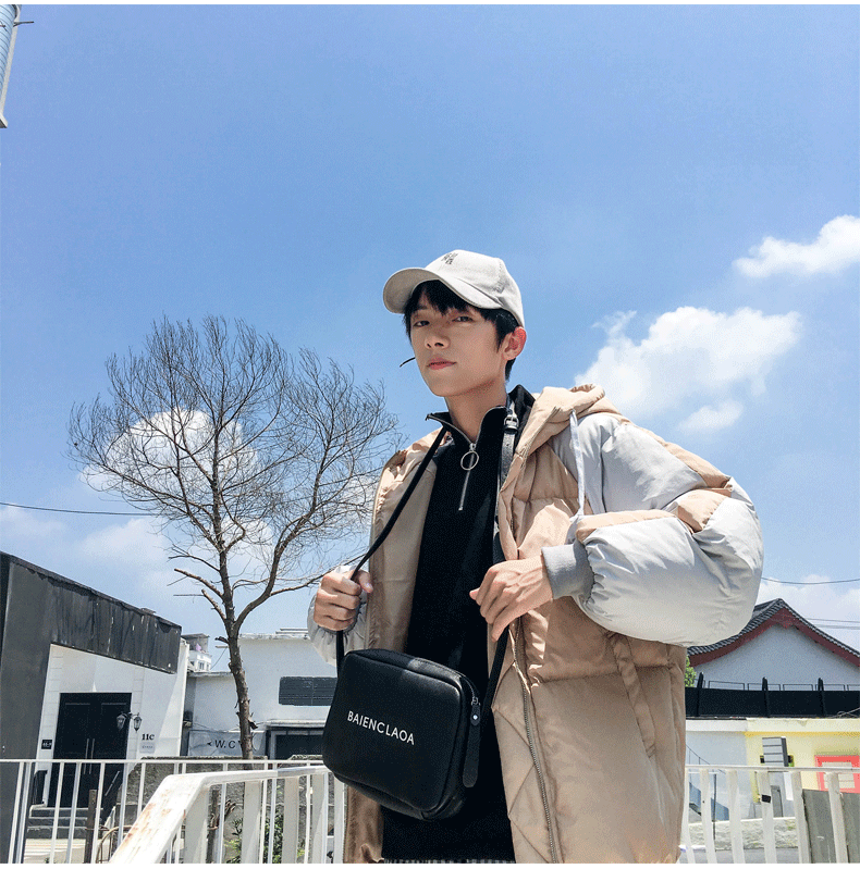 Blouson hiver pour homme - Ref 3115029 Image 15