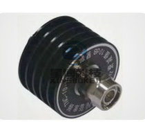 COAXIAL ATTENUATOR TNC10H DC-18G 40-90DB