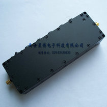 14-18GHZ BANDPASS FILTER XBLBQ-DTA135 Custom FILTER