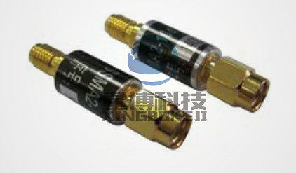 Coaxial attenuator SSMA DC-8G 1 ~ 30DB-Taobao