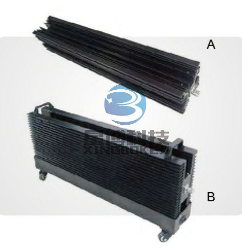 Coaxial Attenuator WDTS1000-20DB-6-A WDTS1000-20DB-6-B