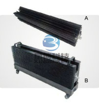 Coaxial attenuator WDTS1000-20DB-4-A WDTS1000-40DB-2-B