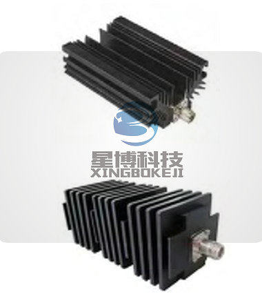 Coaxial attenuator WDTS200 DC-10G DC-10G 10 ~ 40DB