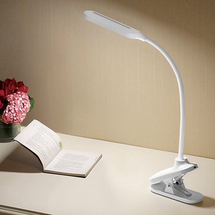 保视力LED台灯护眼书桌大学生儿童充电宿舍台
