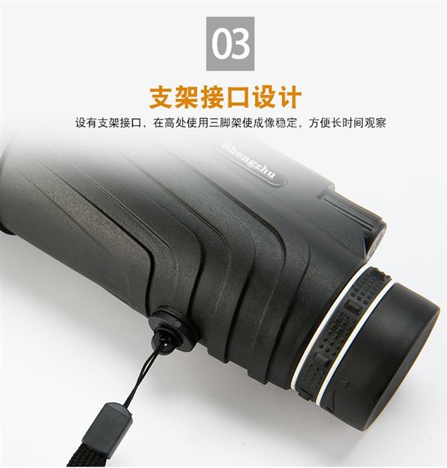 Kính viễn vọng điện thoại di động sinh viên xi lanh đơn 10000 lần sinh viên đại học bỏ túi xem sao HD trẻ em không thấm nước. - Kính viễn vọng / Kính / Kính ngoài trời kính thiên văn mini