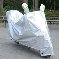 Яркий серебряный цвет улучшил оба уша L [1,9 метра]