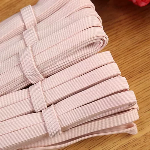 Прочная эластичная резинка для домашнего использования, эластичный эластичный ремень, увеличенная толщина