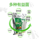 Nongshengle em бактерии