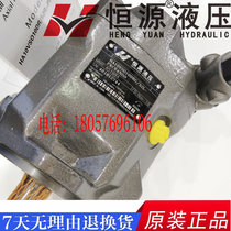 Hengyuan hydraulic pump HA10VSO10DRG 52L-PPA14N00 HA10VSO10DR 52L-PPA64N00