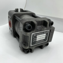 Shanghai hangfa NBZ2-G10F G12 G16 NBZ3-G20F G25 G32 internal meshing gear pump