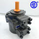 Yuci hydraulic double vane pump PFE-31016/31022/31028/31036/31044-1DT