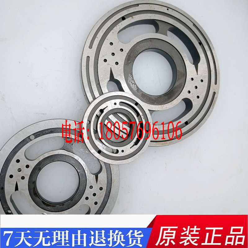 10162532406380100160250400CY14-1B Return Disc plunger pump accessories for the 10162532406380100160250400CY14-1B