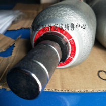 Tianyuan hydraulic capsule energy storage tank NXQA-0 4 0 63 40 63 80 100L-Y10MPA TIANYUAN