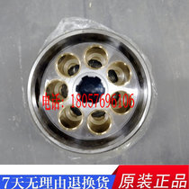 CY series plunger pump 10 25 40 63 80 160 250 plunger cylinder body axial piston pump accessories