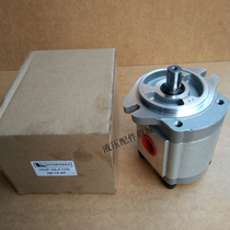 HGP-3AF23R HYDROMAX Taiwan Xinhong Gear Oil Pump 11R 13R 14R 17R 6R