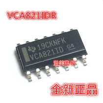 New VCA821 VCA821ID VCA821IDR SOP-14 adjustable voltage control gain amplifier chip