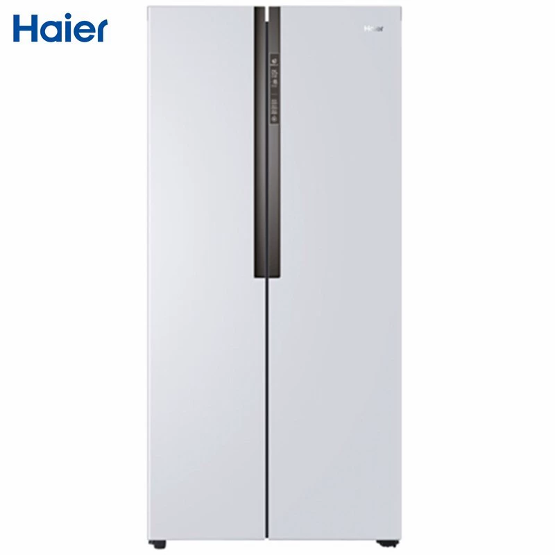 [Máy mẫu] Tủ lạnh Haier Haier BCD-452WDPF làm lạnh bằng không khí - Tủ lạnh