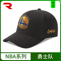 NBA basketball hat Durant Davis Webber Golden State Warriors baseball cap