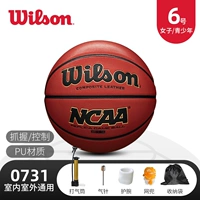 NCAA повторное издание 6 Ball WTB0731