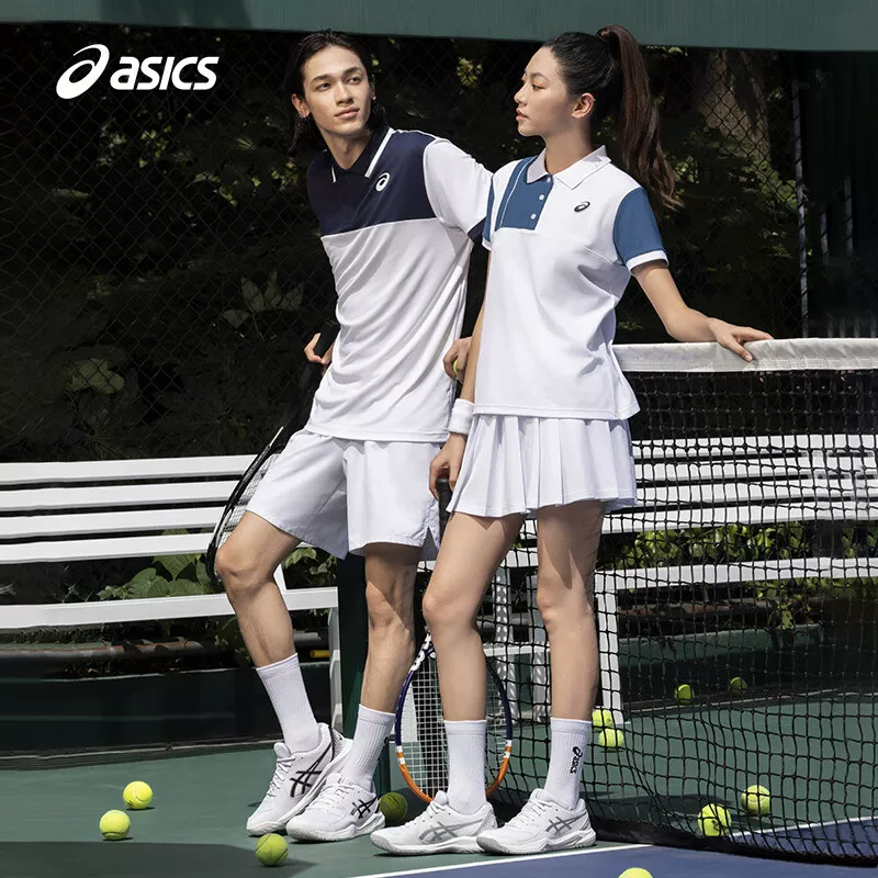 Asics 2026 новое женское профессиональное теннисное обувь Australian Open court ff3 мужские кроссовки French Open GEL