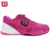 Giày chính hãng Wilson Weir thắng giày tennis chuyên nghiệp Giày tennis