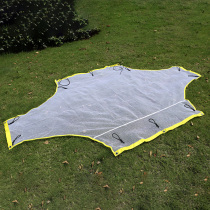 Target cloth five-a-side seven-a-side eleven-a-side football target cloth training practice target campus team only