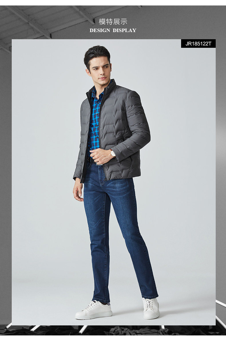 Blouson homme JOEONE    - Ref 3122332 Image 16