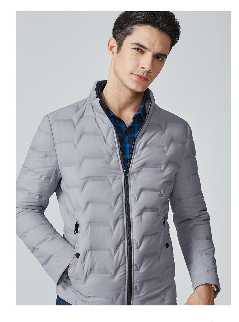Blouson homme JOEONE    - Ref 3122332 Image 14