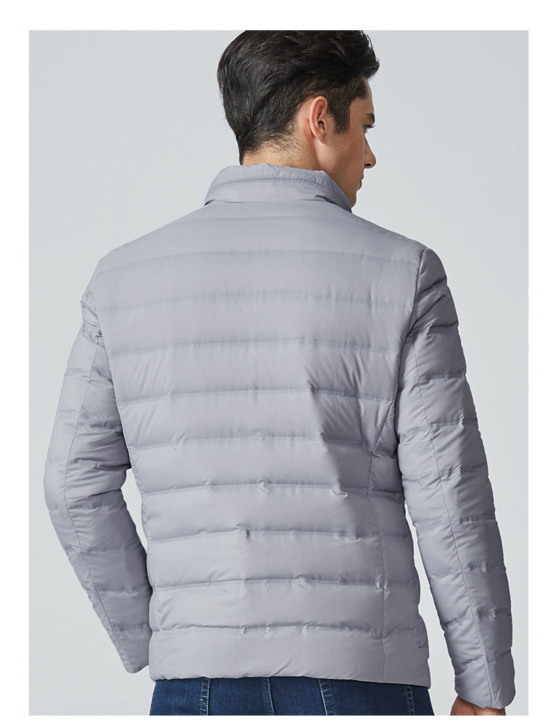 Blouson homme JOEONE    - Ref 3122332 Image 15