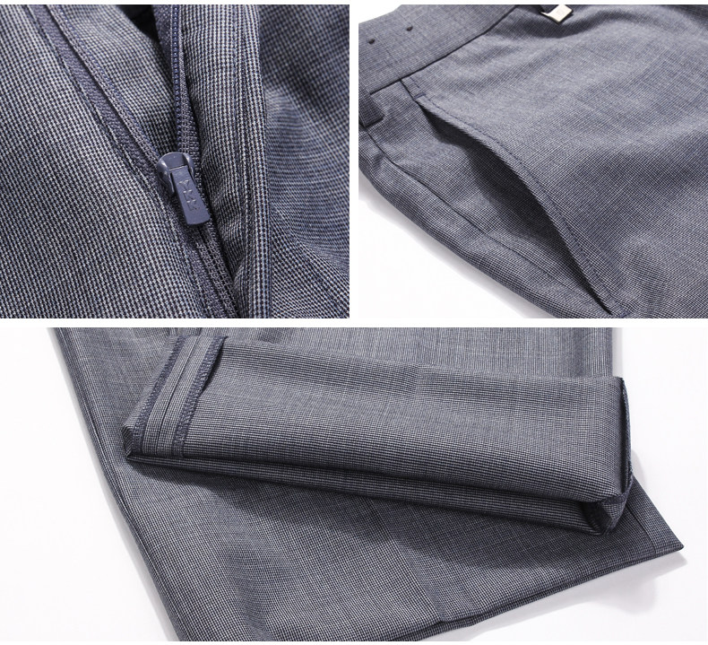 Pantalon pour jeunesse JOEONE - Ref 1486237 Image 15