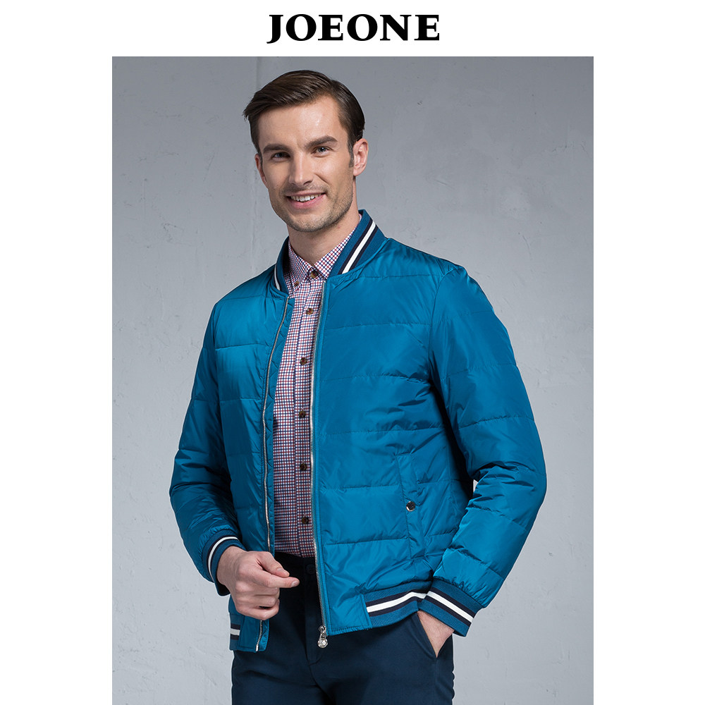Blouson homme JOEONE    - Ref 3121625 Image 4