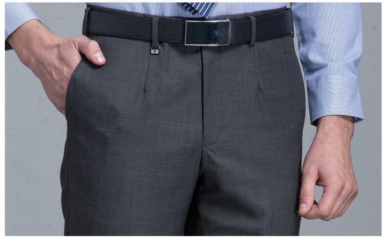 Pantalon JOEONE 100% coton - Ref 1486175 Image 16