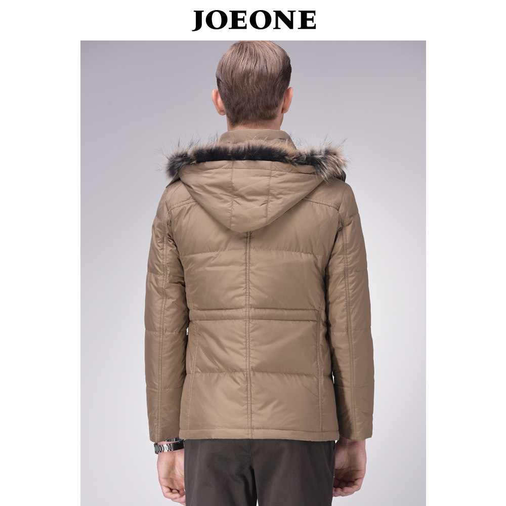 Blouson homme JOEONE    en Polyester - Ref 3121335 Image 3