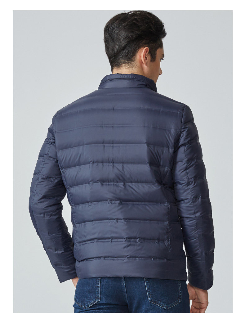 Blouson homme JOEONE    - Ref 3122332 Image 24