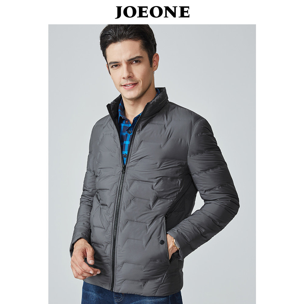 Blouson homme JOEONE    - Ref 3122332 Image 3