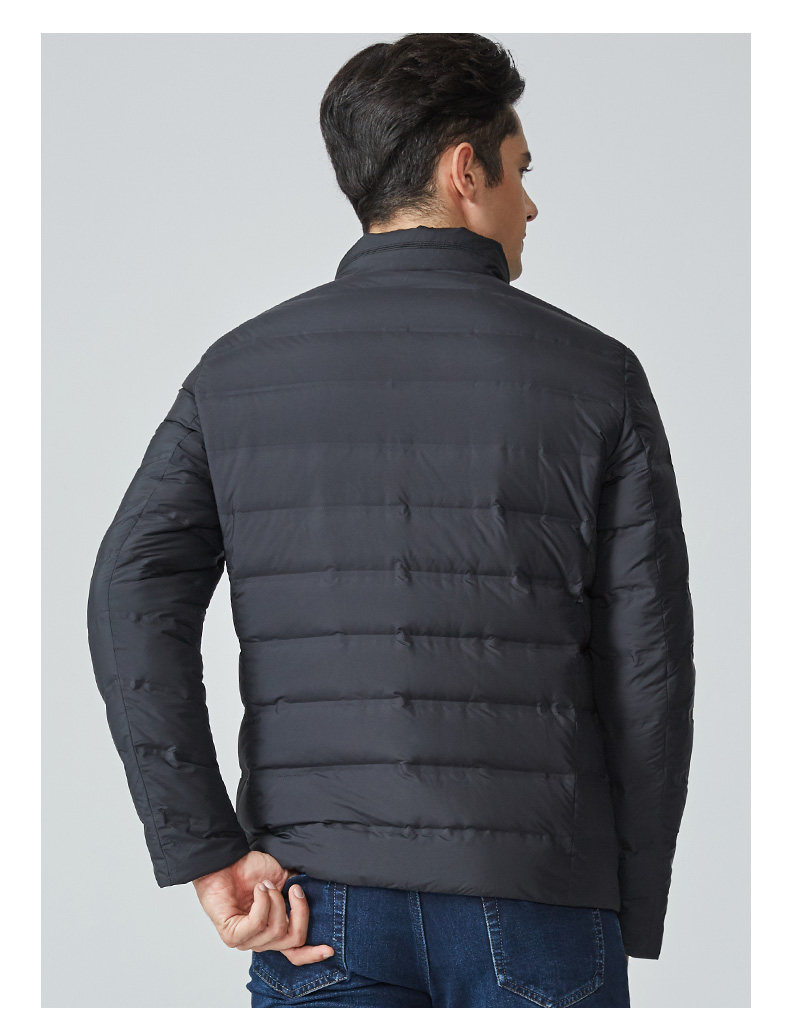 Blouson homme JOEONE    - Ref 3122332 Image 27