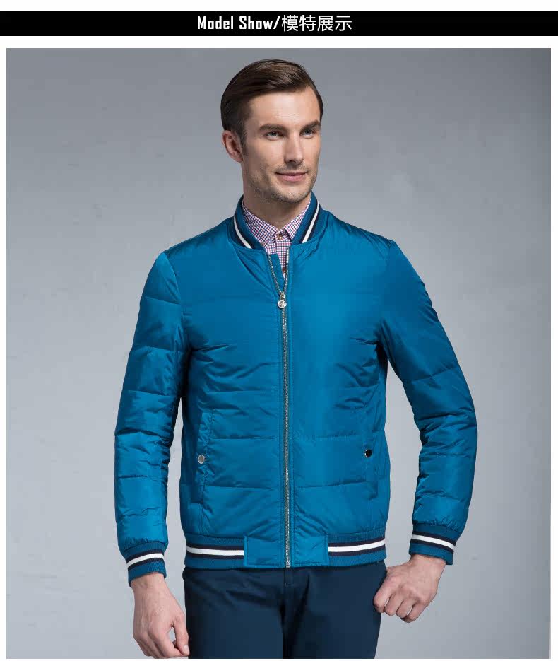 Blouson homme JOEONE    - Ref 3121625 Image 11