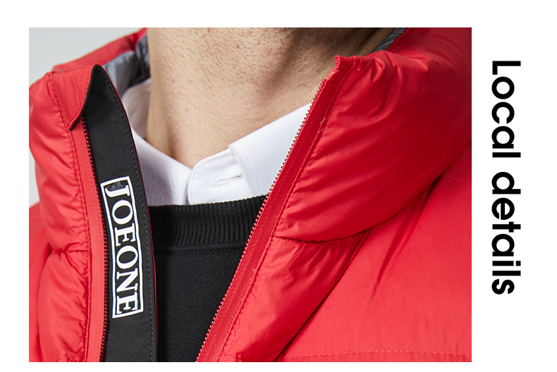 Blouson homme JOEONE    - Ref 3120808 Image 11