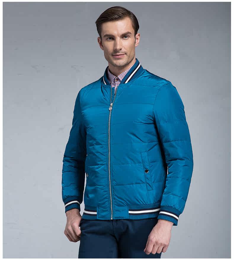 Blouson homme JOEONE    - Ref 3121625 Image 12