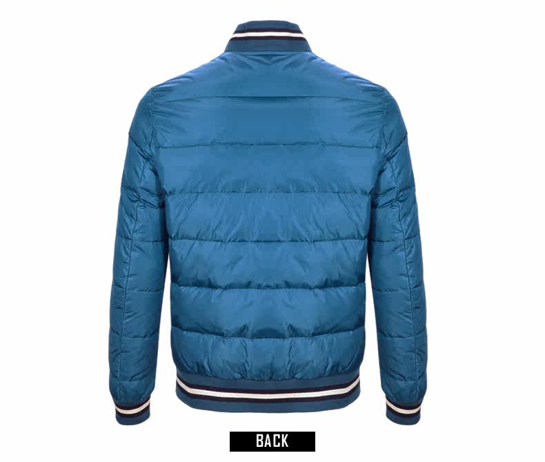 Blouson homme JOEONE    - Ref 3121625 Image 17