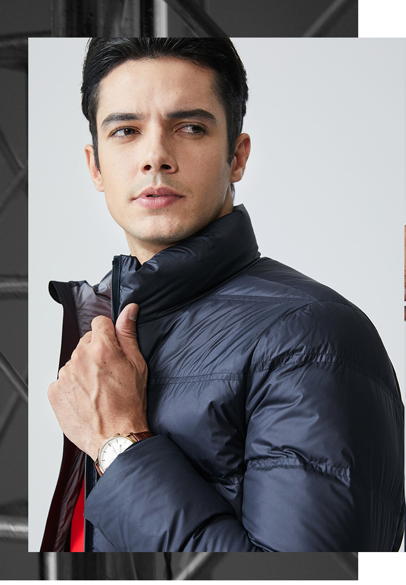 Blouson homme JOEONE    - Ref 3120272 Image 13