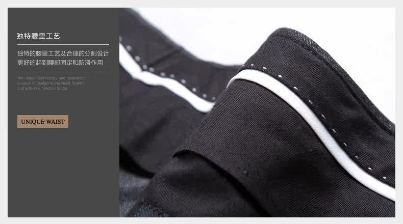 Pantalon droit JOEONE pour automne - Ref 1486424 Image 20