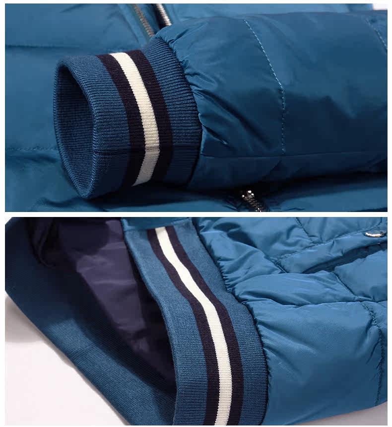 Blouson homme JOEONE    - Ref 3121625 Image 19